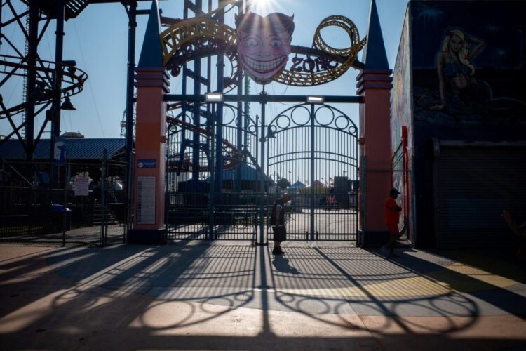 Σαουδική Αραβία: Ατύχημα με τουλάχιστον 23 τραυματίες σε λούνα παρκ (βίντεο)