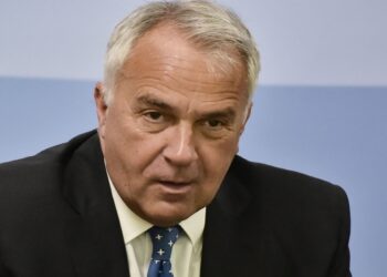 Βορίδης: «Η Βουλή δεν είναι τροχονόμος, πρέπει να ασκήσει την ποινική της αρμοδιότητα»