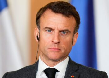 Μακρόν για τη συμφωνία δασμών: «Δεν φοβίσαμε αρκετά τον Τραμπ»
