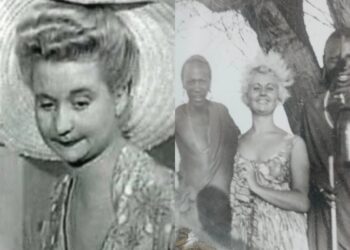 Πέθανε η ηθοποιός Μαρίκα Βαξεβανίδου