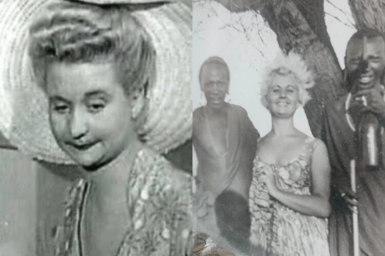 Πέθανε η ηθοποιός Μαρίκα Βαξεβανίδου