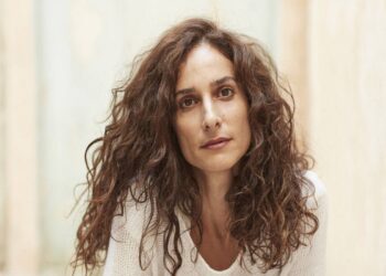 Μαρίνα Καλογήρου: «Από τα 4 μέχρι τα 14 μου δέχτηκα σεξουαλική κακοποίηση»