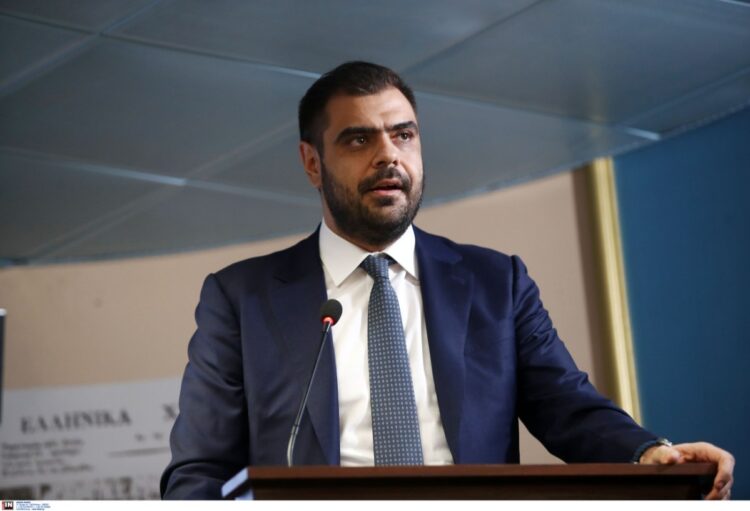 Τι απαντάει η κυβέρνηση στην πρόταση ΣΥΡΙΖΑ – Νέας Αριστεράς για προανακριτική