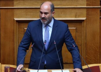 Δημήτρης Μαρκόπουλος