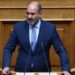 Δημήτρης Μαρκόπουλος