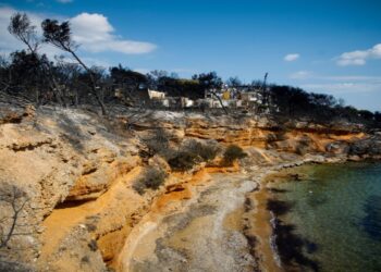 Επτά χρόνια μετά την τραγωδία στο Μάτι