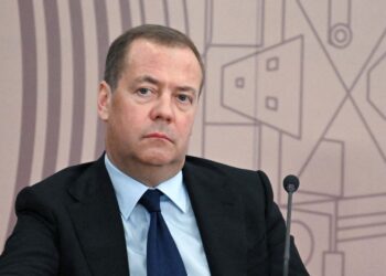 Μεντβέντεφ