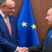 Τηλεφωνική επικοινωνία Μερτς – Νετανιάχου για την τραγική ανθρωπιστική κατάσταση στη Γάζα