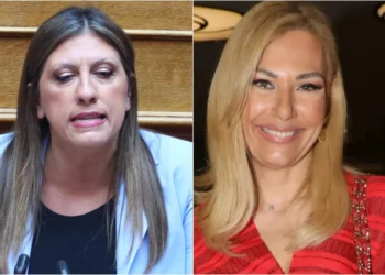 Η ΕΣΗΕΑ κατά Κωνσταντοπούλου μετά τα απαξιωτικά σχόλια για την Μεσσαροπούλου: «Αδιανόητη σεξιστική επίθεση»