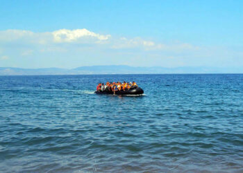 Διάσωση 259 μεταναστών στα νότια της Κρήτης