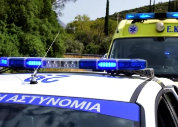 Θάσος: Ιταλός τουρίστας εντοπίστηκε νεκρός στο όρος Υψάριο