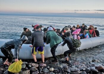 Νέες καραβιές νότια της Κρήτης: Διάσωση 39 μεταναστών – Συνελήφθη 19χρονος Αιγύπτιος διακινητής