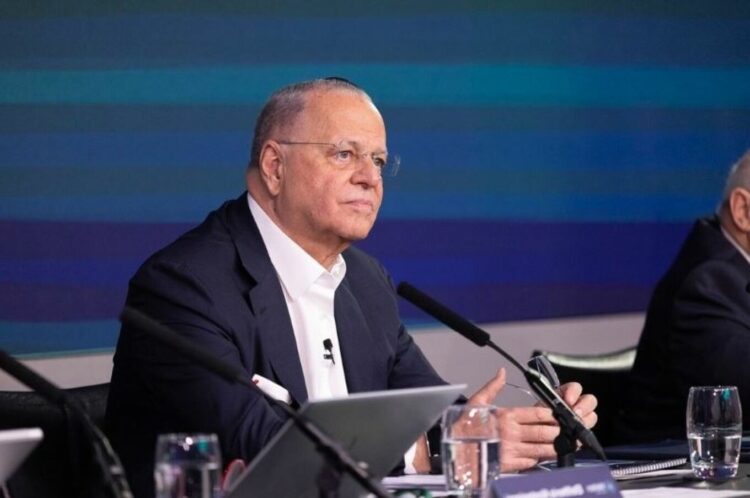 Μυτιληναίος: H υπαρξιακή κρίση στην Ευρώπη είναι εδώ