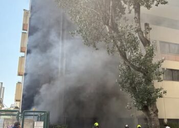 Πώς έπιασε φωτιά το Μετροπόλιταν – Τι είπαν αυτόπτες μάρτυρες