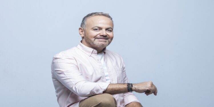 Ο Μιχάλης Κεφαλογιάννης αποχωρεί από το Mega – Η ανάρτηση στο προφίλ του και το «ευχαριστώ»