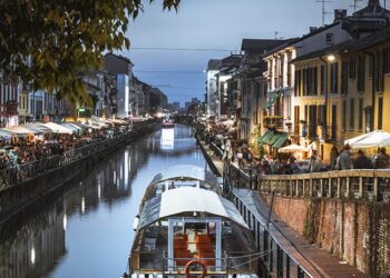 Δονήσεις στο Μιλάνο για σκάνδαλο παράνομης δόμησης – Ο δήμαρχος δεν παραιτείται