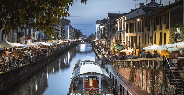 Δονήσεις στο Μιλάνο για σκάνδαλο παράνομης δόμησης – Ο δήμαρχος δεν παραιτείται