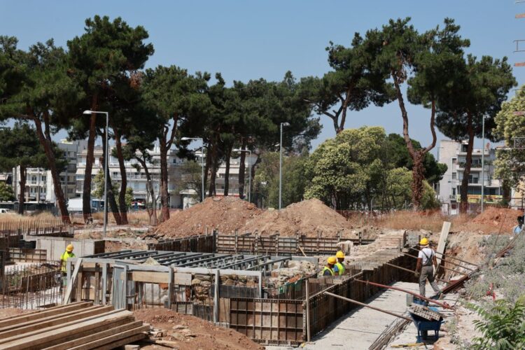 αναπλάσεις