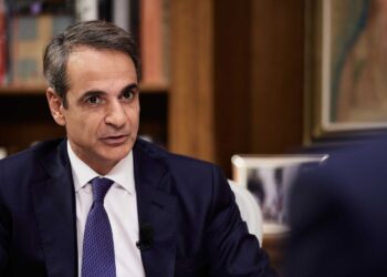 Χοντρό παρασκήνιο στη Βουλή: Στριμωγμένος ο Μητσοτάκης δεν έχει δώσει ακόμα γραμμή στους βουλευτές για την προανακριτική