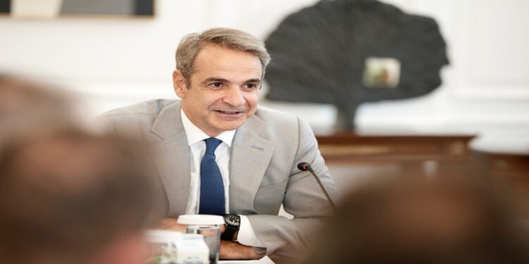 Γιατί ο Μητσοτάκης ξορκίζει την τοξικότητα