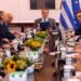 Μητσοτάκης στο Υπουργικό: 25 Μεταρρυθμίσεις-Τομές ως το Τέλος του Έτους