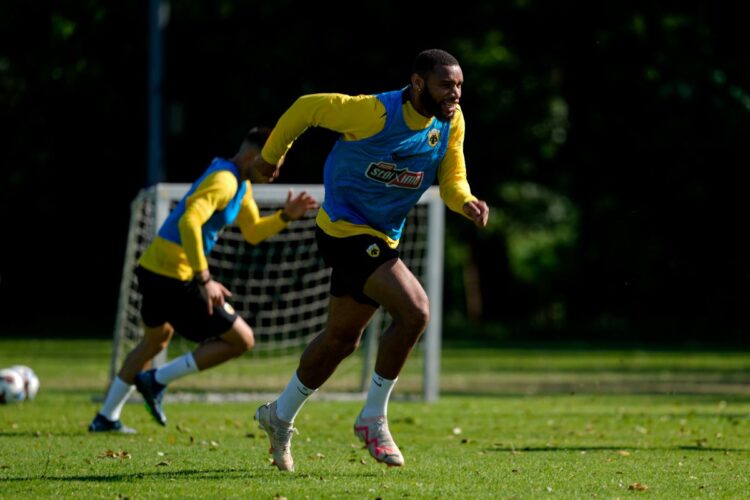 Οι Άραβες θέλουν τον Μουκουντί