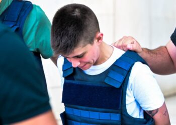 Ειρήνη Μουρτζούκου