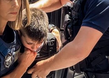 Ειρήνη Μουρτζούκου