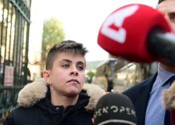 Στον εισαγγελέα για τρεις δολοφονίες βρεφών η Ειρήνη Μουρτζούκου – Τα στοιχεία που οδήγησαν στη σύλληψη