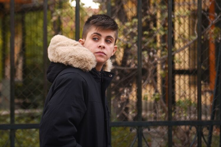 Μουρτζούκου