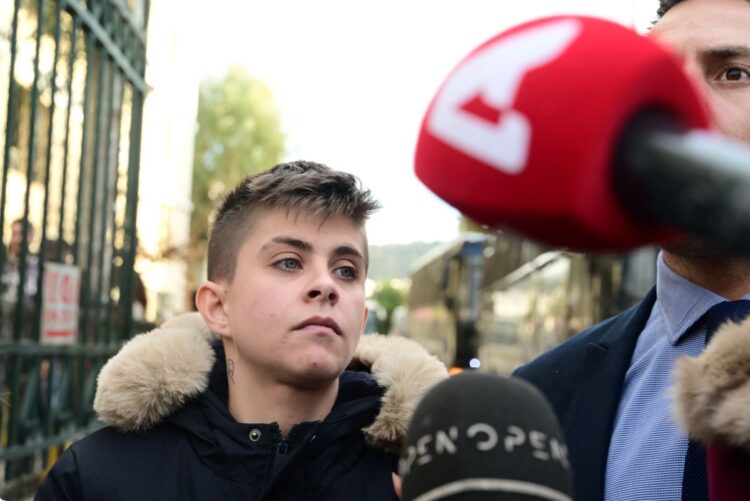 Στον εισαγγελέα για τρεις δολοφονίες βρεφών η Ειρήνη Μουρτζούκου – Τα στοιχεία που οδήγησαν στη σύλληψη