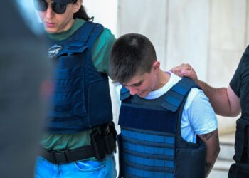 Ειρήνη Μουρτζούκου