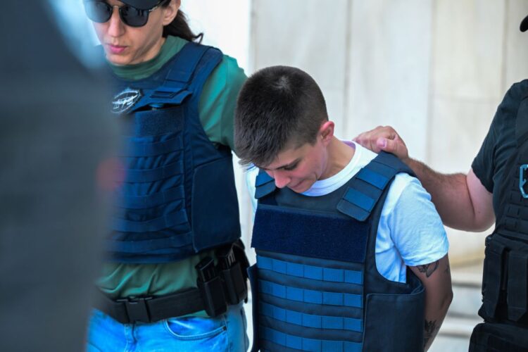 Ειρήνη Μουρτζούκου