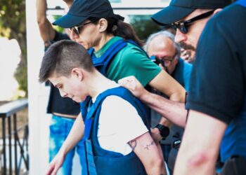 Μουρτζούκου