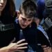 Πώς έγινε η επίθεση στην Ειρήνη Μουρτζούκου μέσα στον Κορυδαλλό