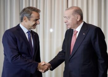 Τον Σεπτέμβριο το Ανώτατο Συμβούλιο Συνεργασίας Ελλάδας – Τουρκίας