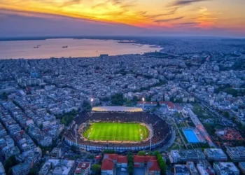 Airbnb και Καθαροδευτέρα