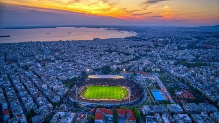 Airbnb και Καθαροδευτέρα