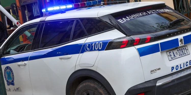 Θεσσαλονίκη: Συνελήφθη άνδρας για τη φωτιά στο Μεσαίο