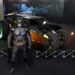 Νεϊμάρ: Μια ρέπλικα Batmobile αξίας 1,5 εκατ. δολαρίων στην συλλογή του!