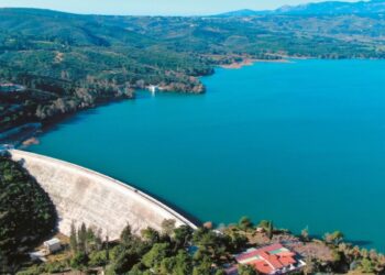 Έκτακτη σύσκεψη στο Μέγαρο Μαξίμου για τη  λειψυδρία – Ποιες περιοχές είναι στο επίκεντρο