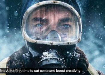 Netflix: Έβαλε την Τεχνητή Νοημοσύνη στις σειρές της – Σε ποια σειρά της «χρησίμευσε»