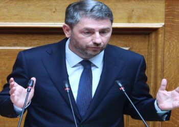 Ανδρουλάκης για ΟΠΕΚΕΠΕ: «Είστε ψεύτες με ετικέτα»