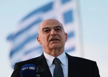 Γιατί ο Δένδιας «φοβάται» τους Τούρκους; – Το «κακό που έρχεται» και η αναλογία εννιά προς ένα