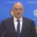 Νίκος Δένδιας: Σαρωτικές αλλαγές στις Ένοπλες Δυνάμεις – Αλλαγές στη θητεία – Αύξηση χρηματικής αποζημίωσης
