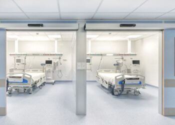 Υγεία - Νοσοκομείο