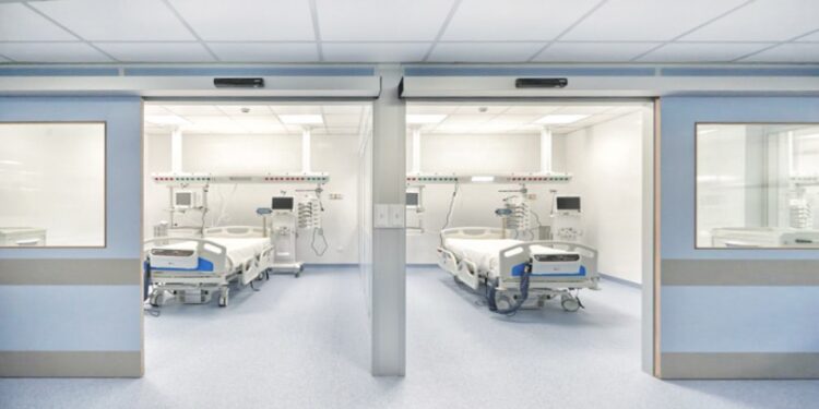 Υγεία - Νοσοκομείο