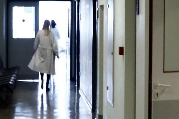 Υγεία - Νοσοκομείο