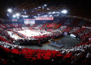 Ολυμπιακός: Στη Βουλή η τροπολογία που προβλέπει την παραχώρηση του ΣΕΦ στην ΚΑΕ