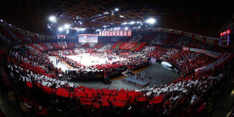 Ολυμπιακός: Στη Βουλή η τροπολογία που προβλέπει την παραχώρηση του ΣΕΦ στην ΚΑΕ